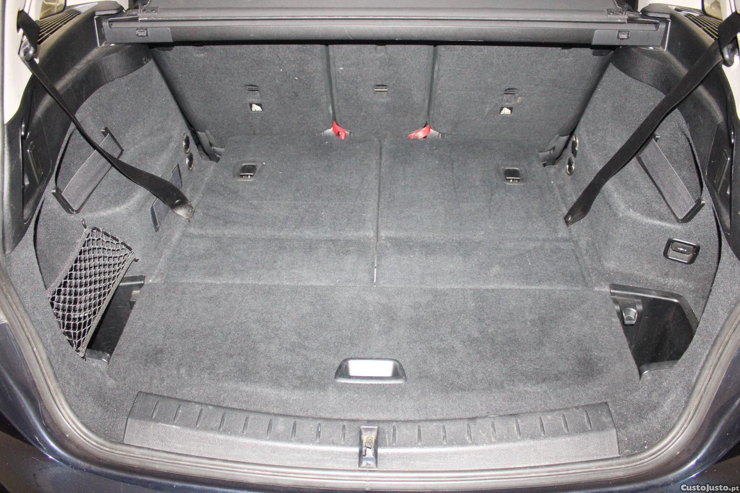 BMW 216 Gran Tourer D LINE LUXURY 7L (AUTO) — fotografia 7