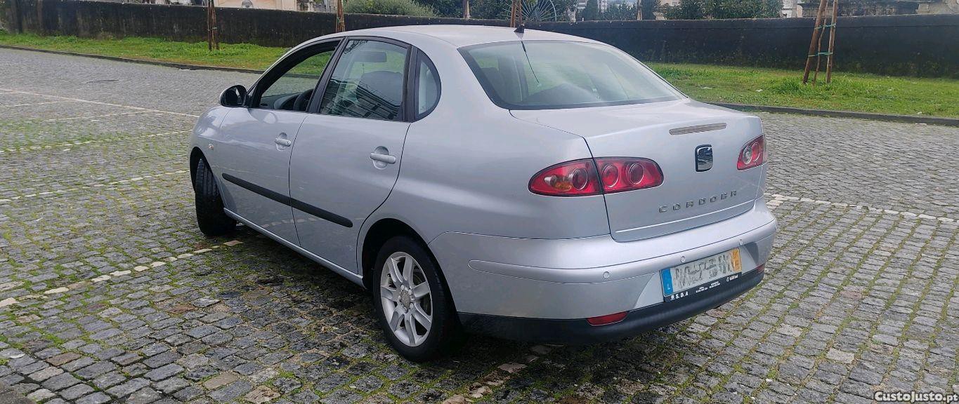 Seat Cordoba style - 06 foto 4