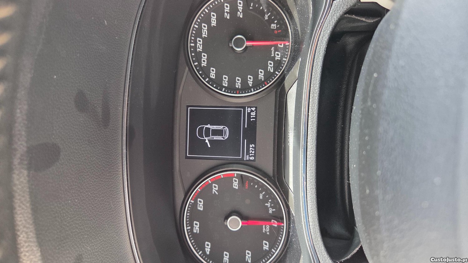 SEAT Arona Xcellence — fotografia 5