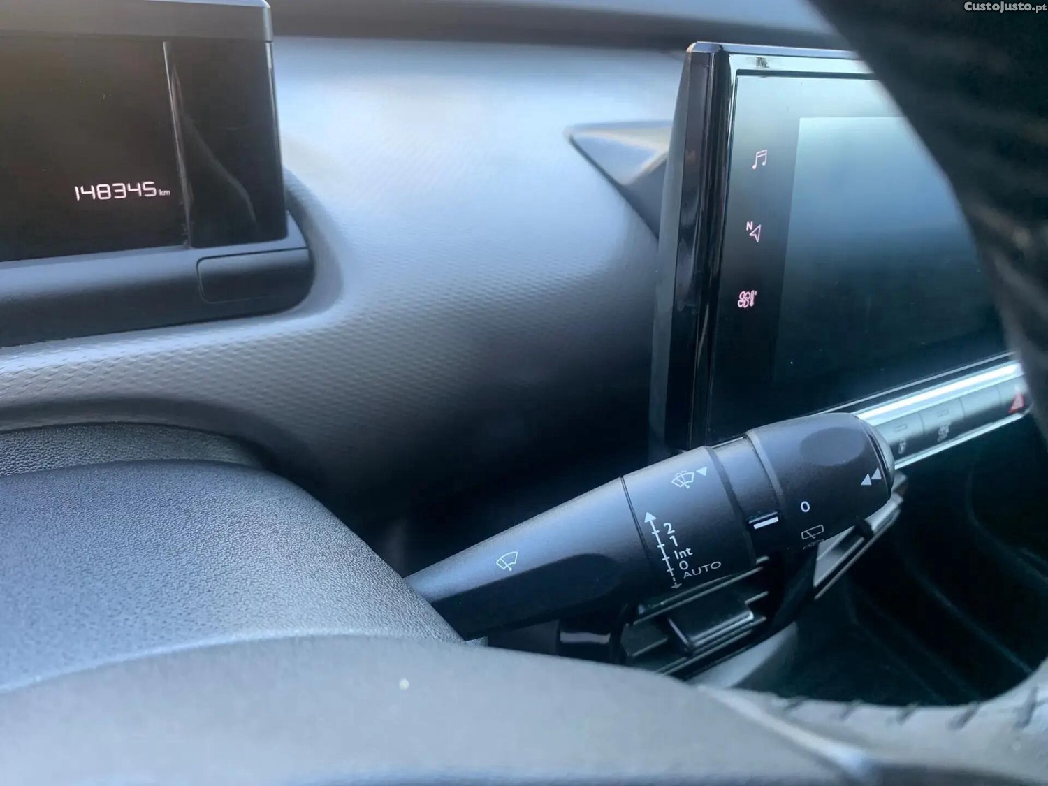 Citroën C4 1.5 BlueHDi Feel Pack — fotografia 5