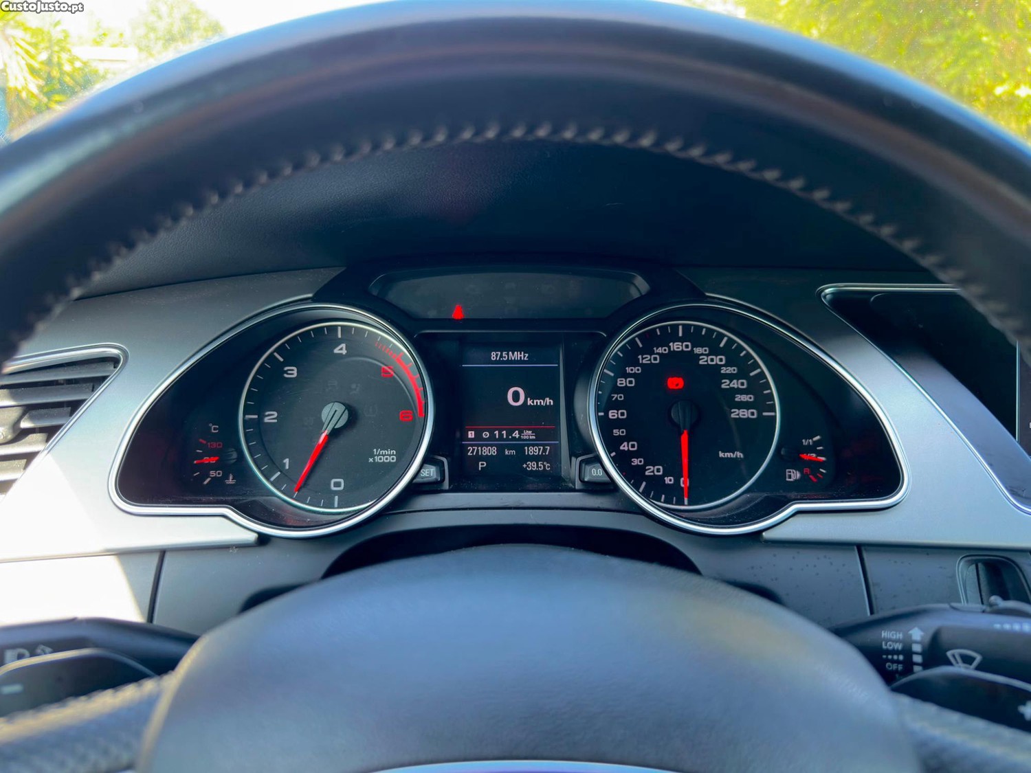 Audi A5 sportsback — photo 5
