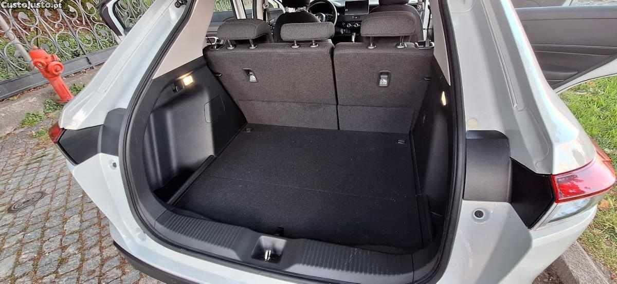 Honda HR-V 1.5 e:HEV Full Hybrid, elegance — fotografia 3
