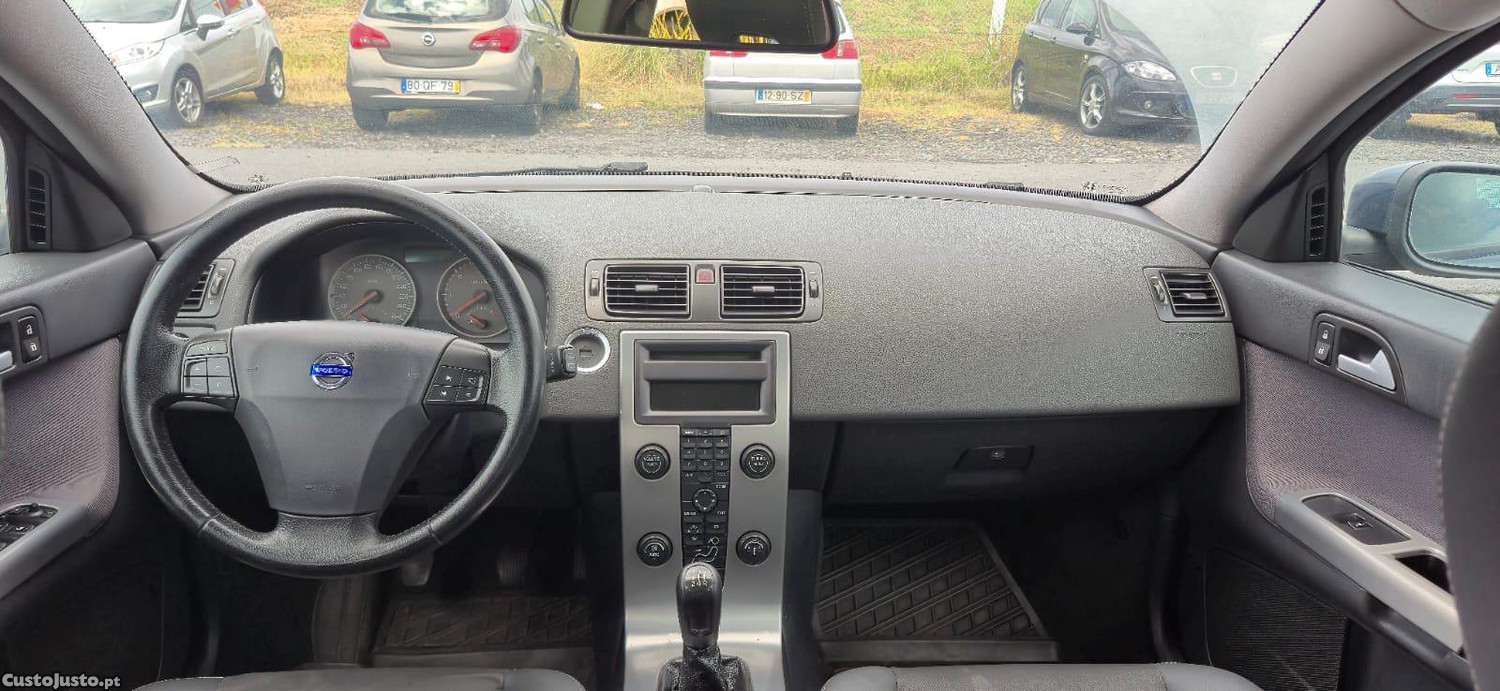 Volvo V50 1.6 Hdi - 07 foto 5