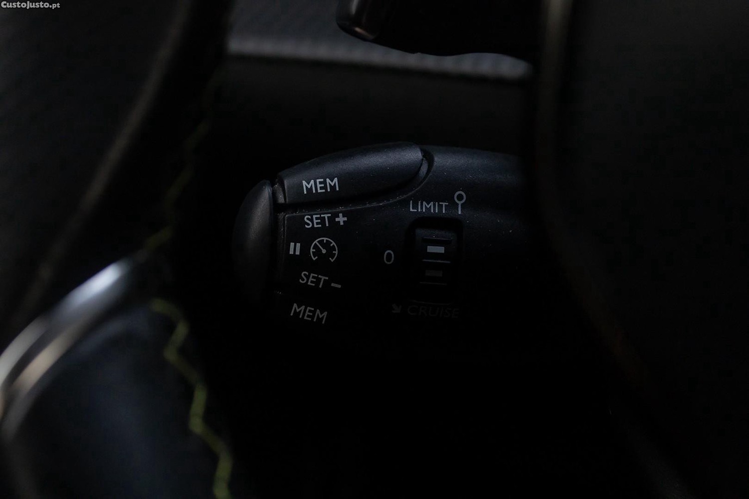 Peugeot 2008 1.5 BlueHDi GT EAT8 — fotografia 6