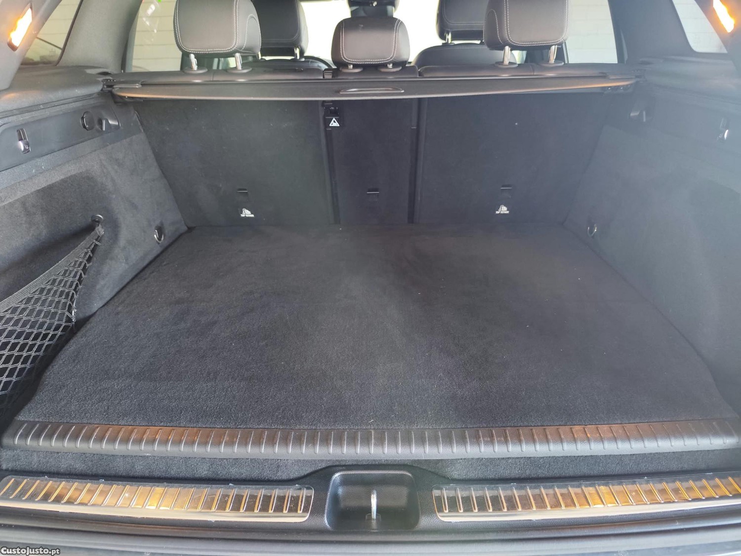 Mercedes-Benz GLC 300 de 4Matic — fotografia 5