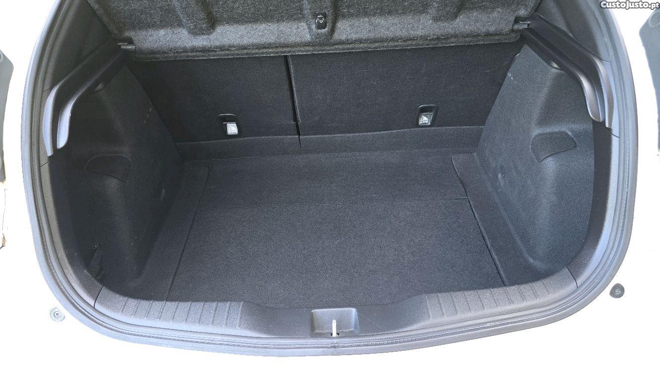 Honda Civic 1.6 i-DTEC Sport Navi — fotografia 3