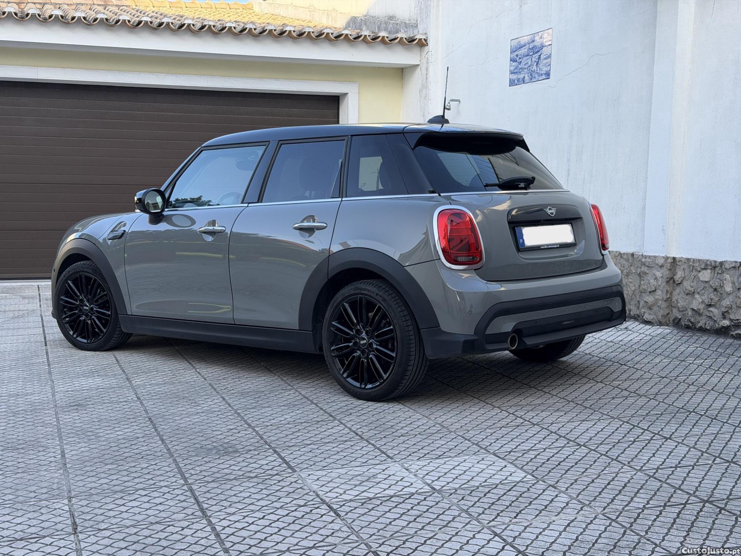 MINI Cooper 5 Portas | Automático | Garantia | 71.300 km - 22 — photo 2