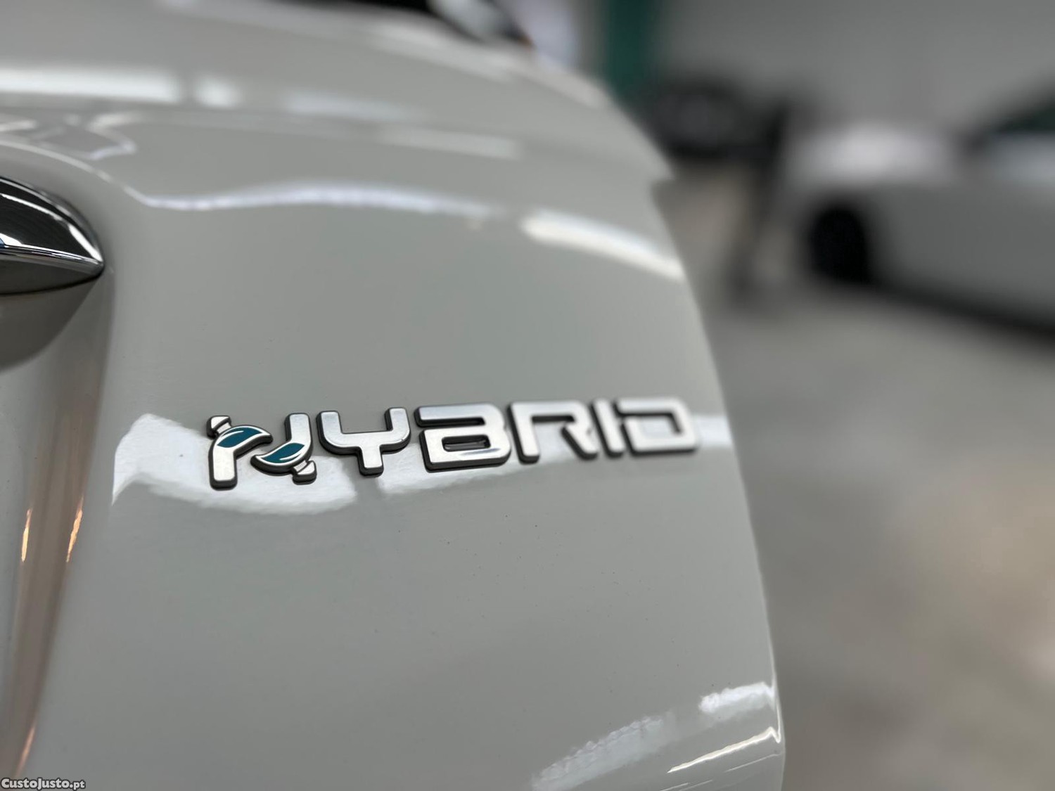 Fiat 500 1.0 Hybrid — fotografia 5