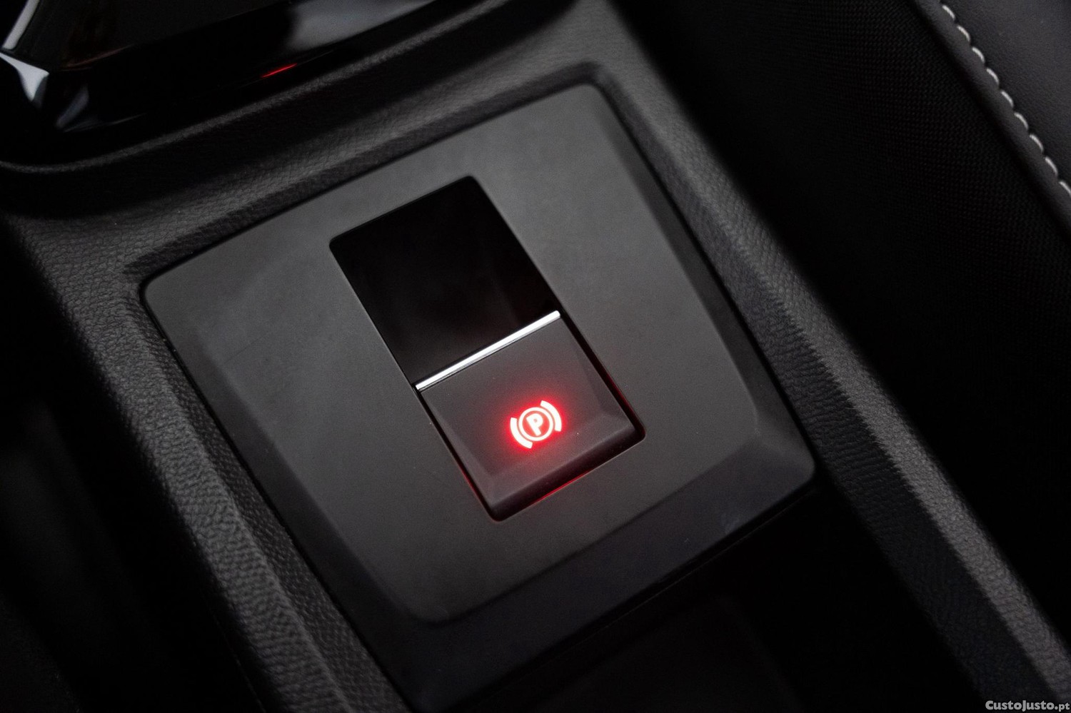 Citroën e-C3 44 kWh Autonomia Conforto Max — fotografia 5