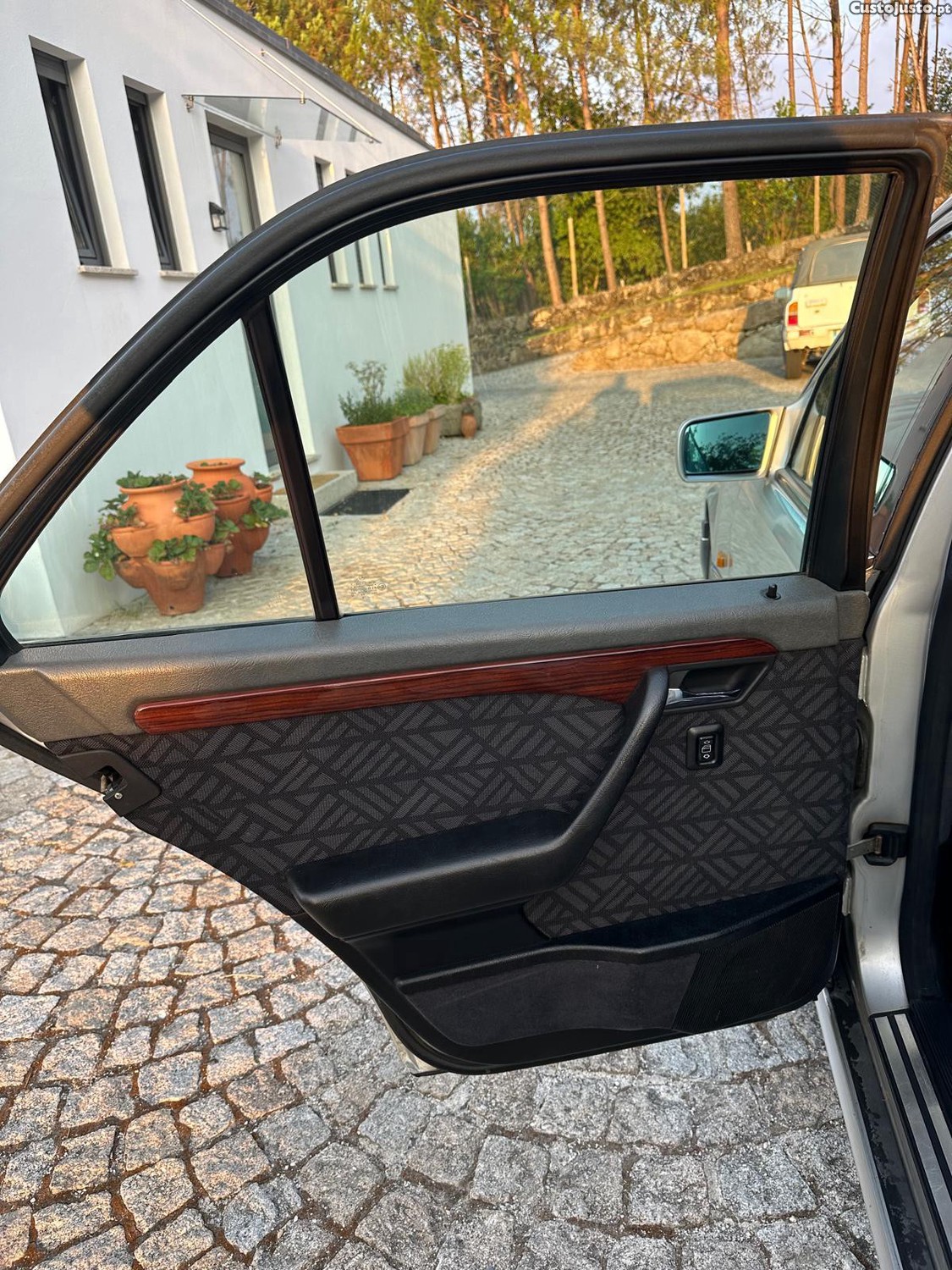 Mercedes-Benz C 200 Elegance — fotografia 7