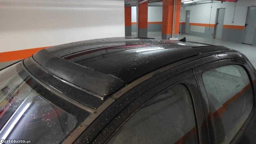 Peugeot 206 (2*Hfx*) teto/abrir (Aceito troca 125cc) — photo 2