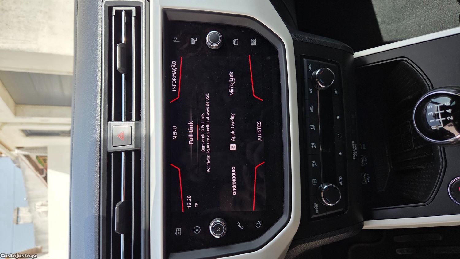 SEAT Arona Xcellence — fotografia 4
