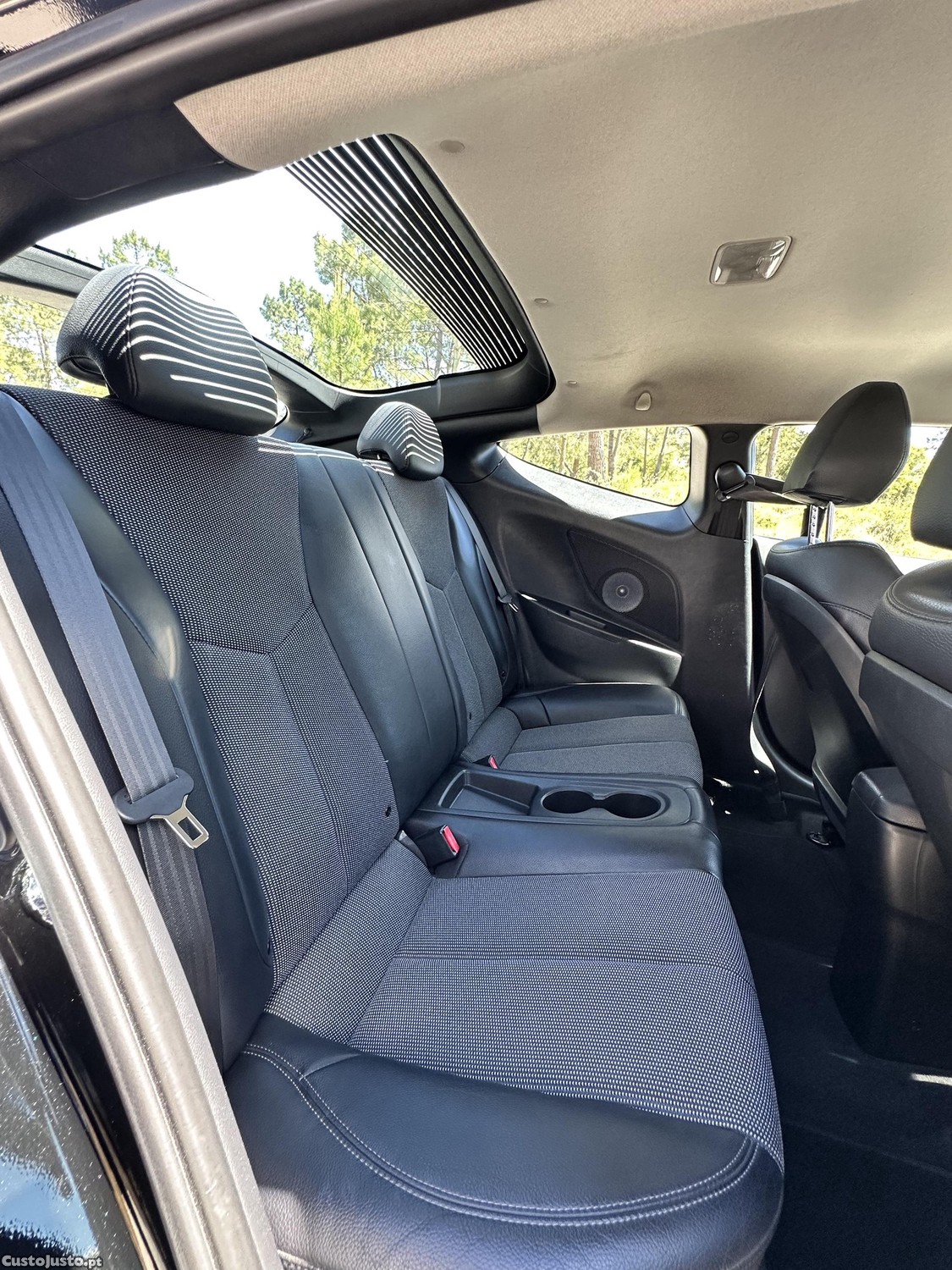 Hyundai Veloster 1.6 GDI — fotografia 3