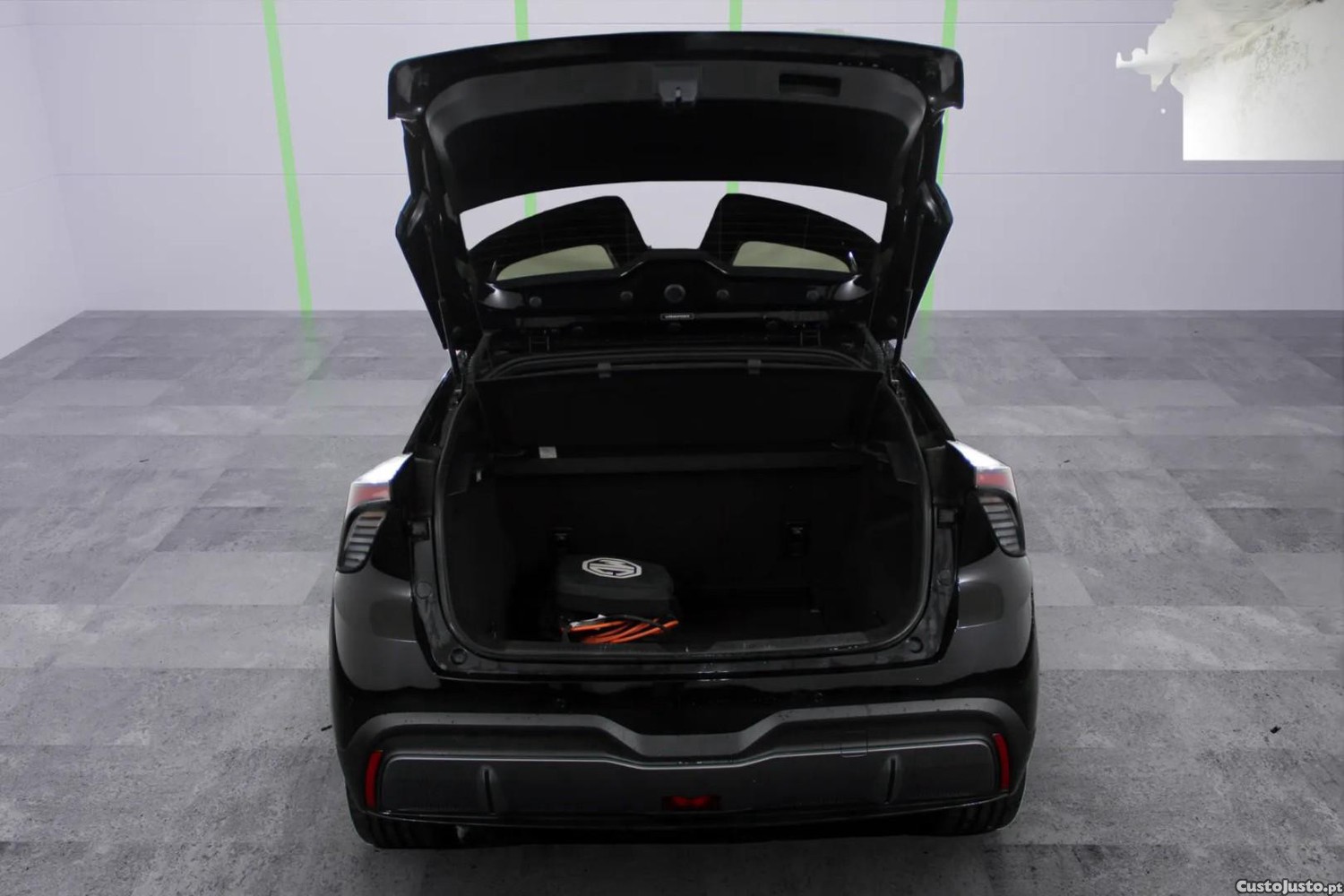 MG  64 kWh Luxury - 23 — photo 5
