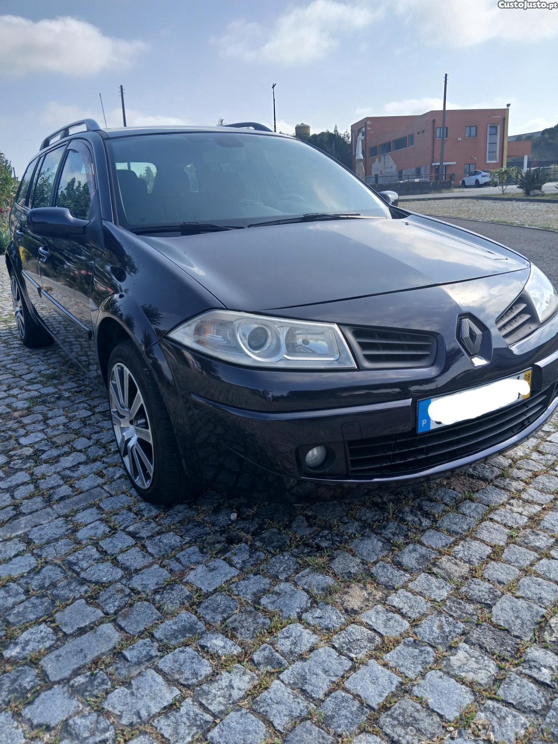 Renault Mégane 15 dci 105cv dynamique — fotografia 4