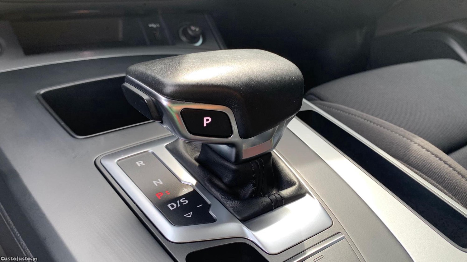 Audi Q5 50 TFSLe quattro Sport S tronic — fotografia 5