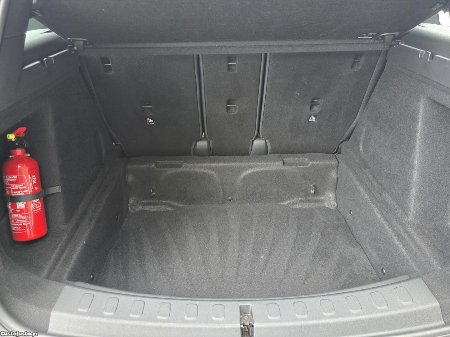 MINI Countryman One D — fotografia 30