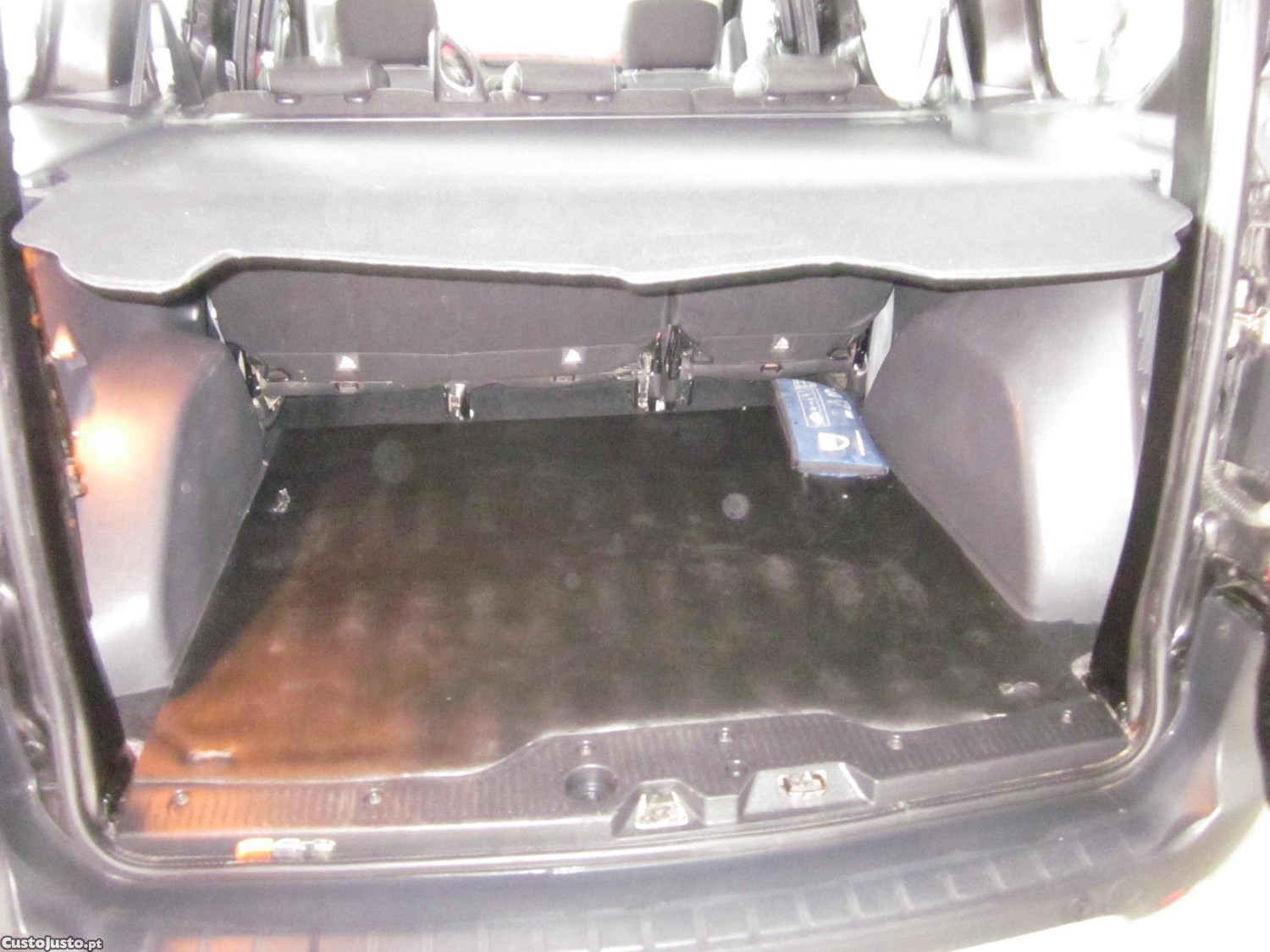 Dacia Dokker 1.5 DCI Stepwai — fotografia 3