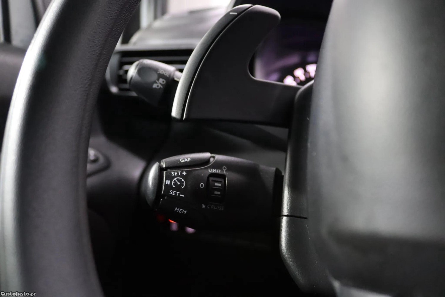 Citroën Berlingo 1.5 BlueHDi L2 EHZ EAT8 — fotografia 6