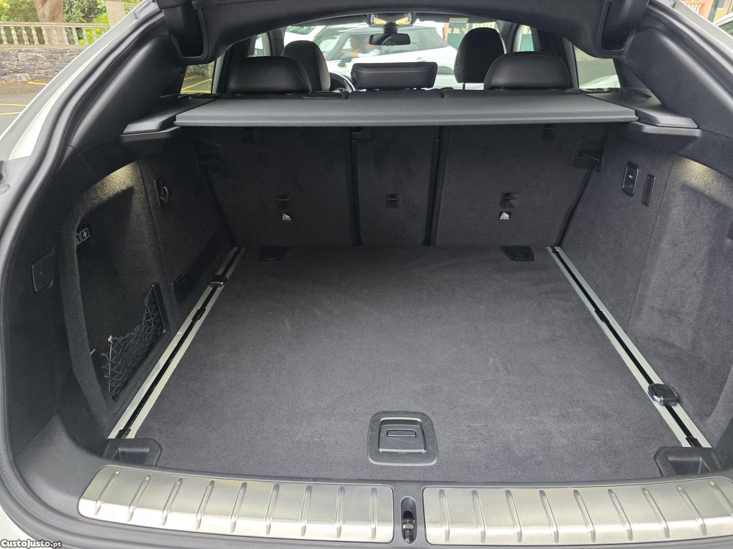BMW X4 25 d xDrive Pack M Auto — fotografia 52