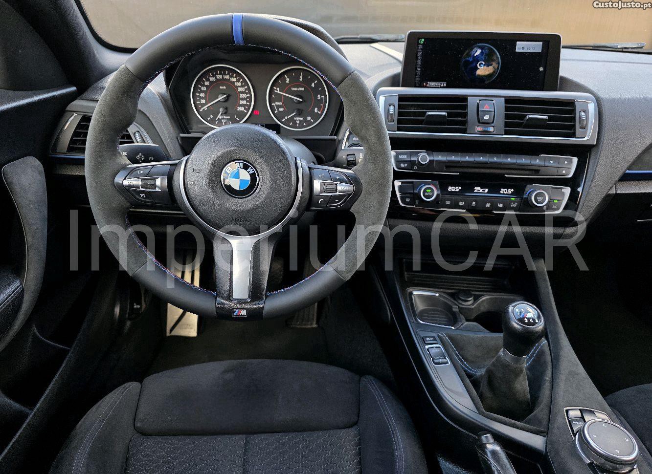 BMW 118 Serie 1Look 135i — fotografia 4