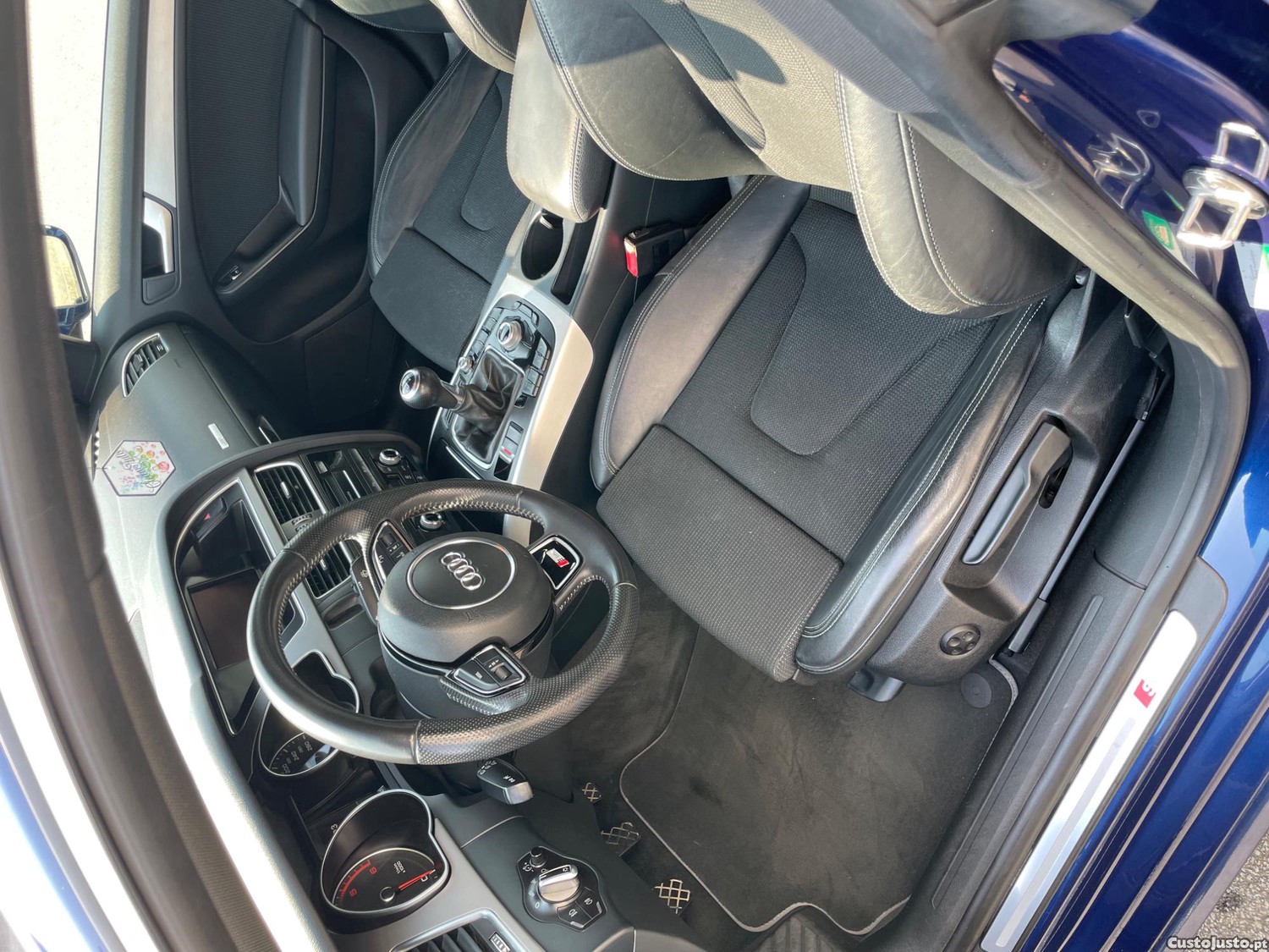 Audi A5 Sportback — fotografia 7