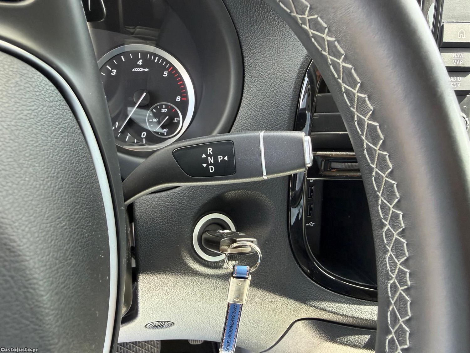 Mercedes-Benz Vito 119 CDi/32 Standard Pro — fotografia 4