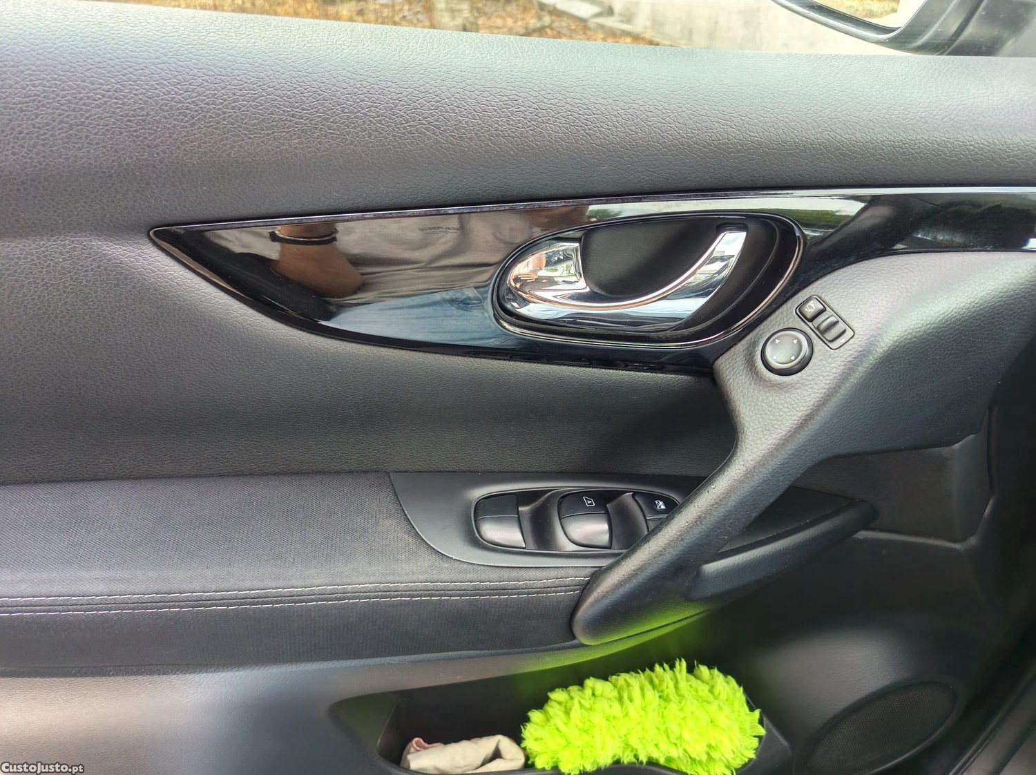 Nissan Qashqai 1.5Dci N-Connecta (65000Km) — fotografia 2