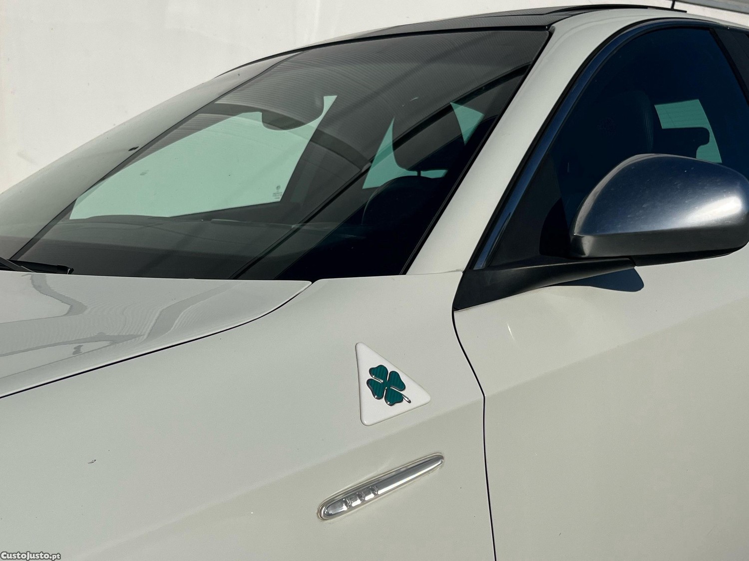 Alfa Romeo Giulietta Jtdm 2.0 — fotografia 5