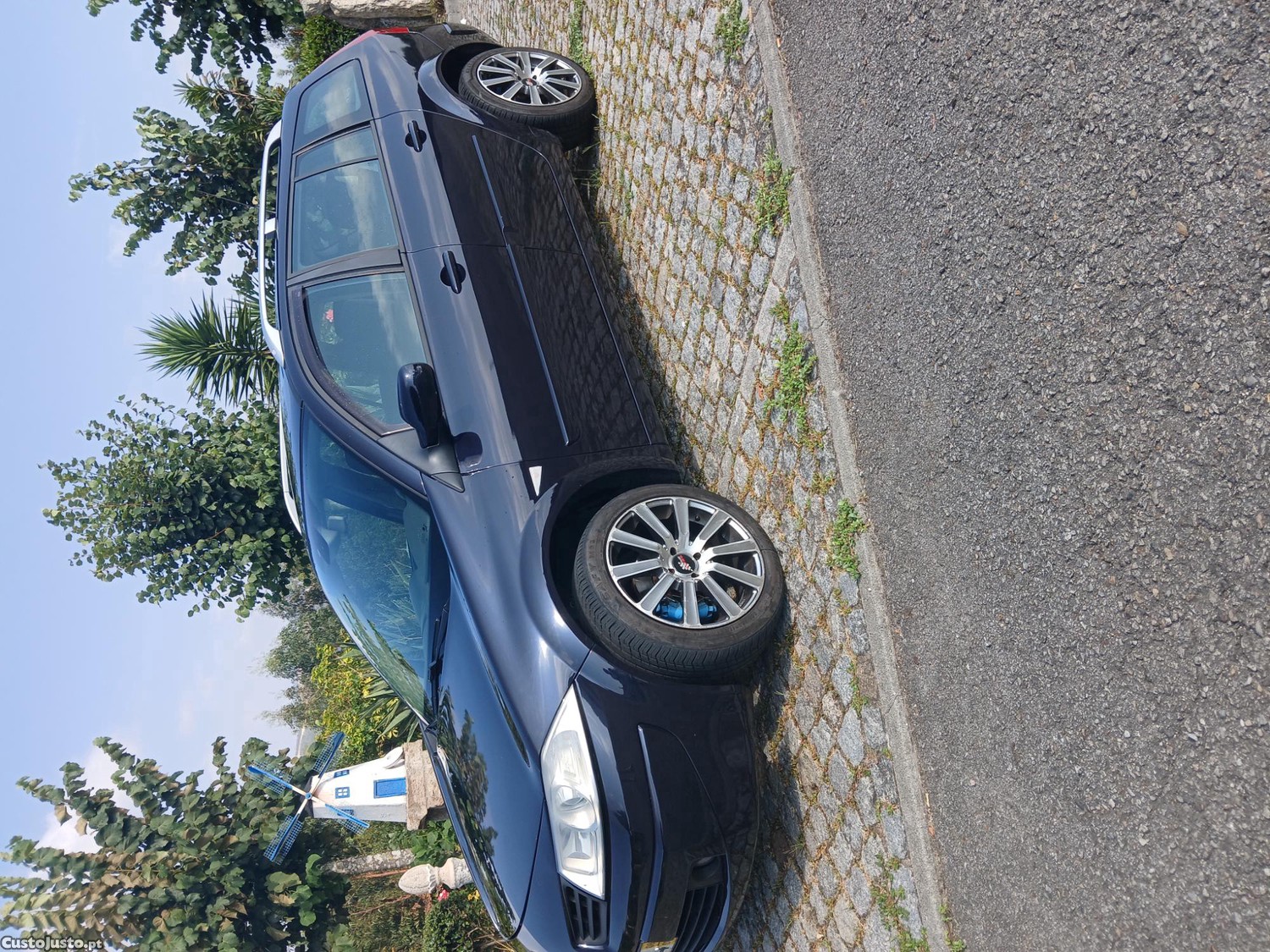 Renault Mégane 15 dci 105cv dynamique — fotografia 8