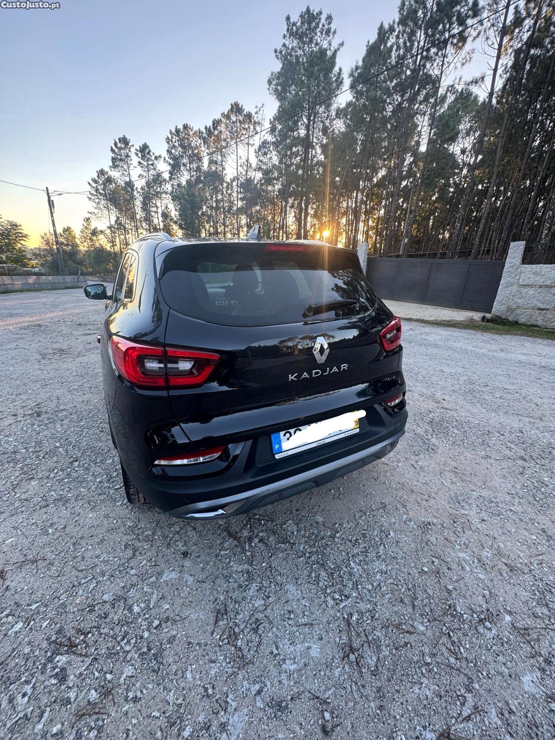 Renault Kadjar 1.5dci 115cv — fotografia 7