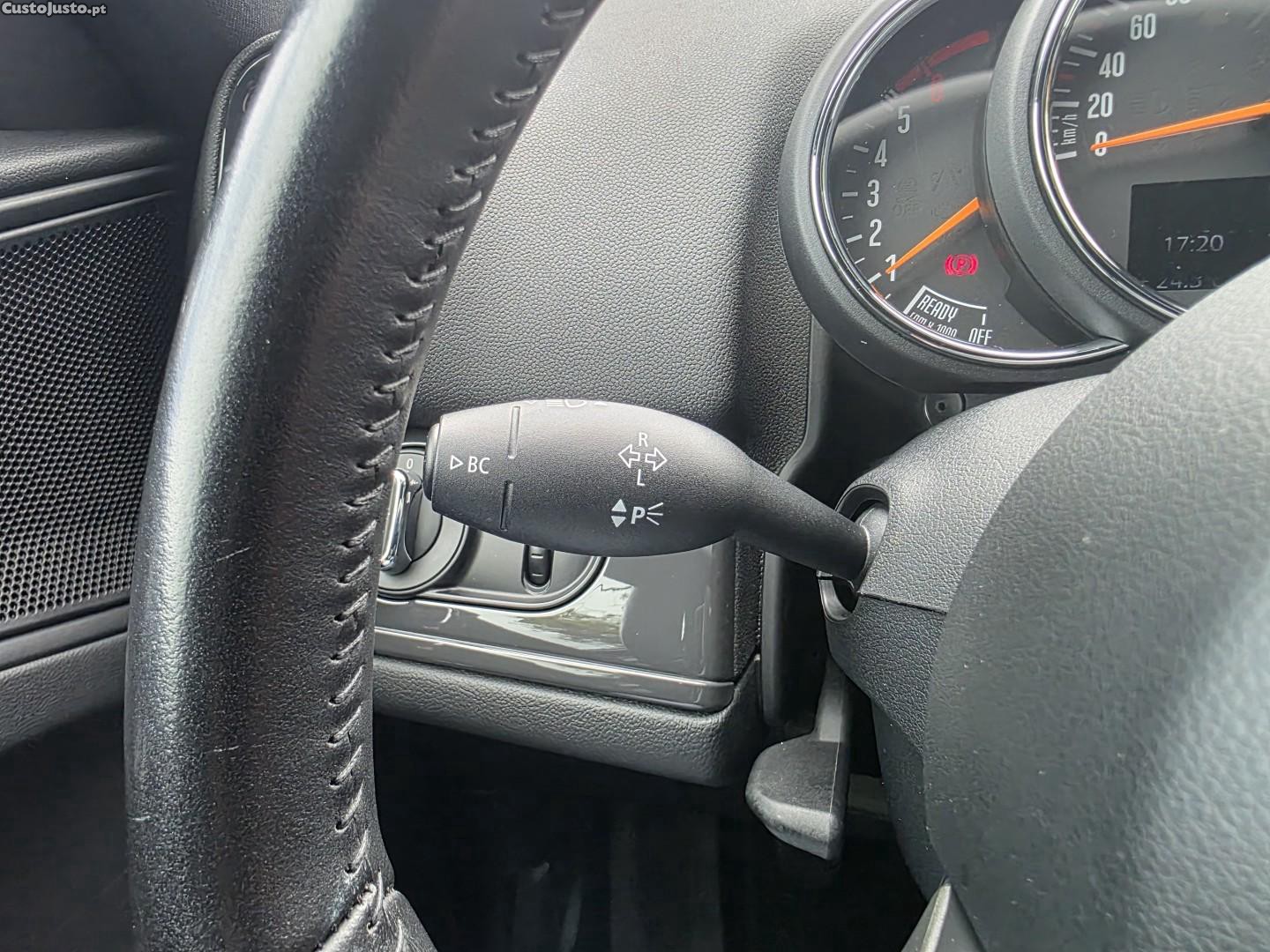 MINI Countryman One D — fotografia 5