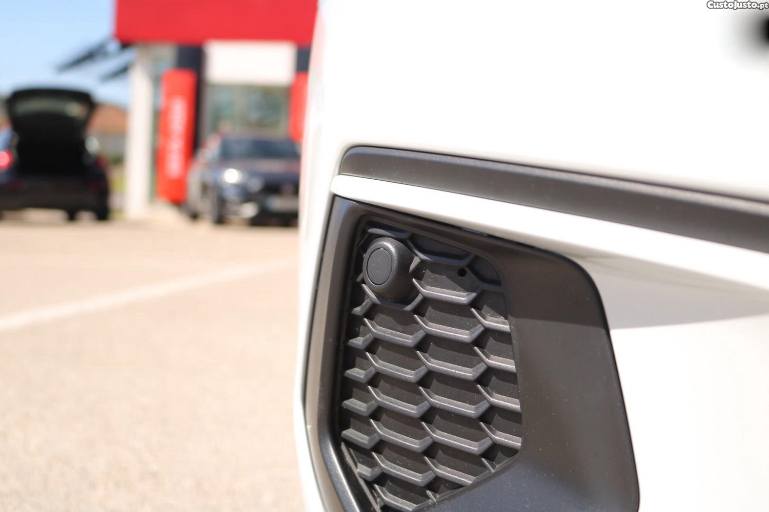 Audi A3 Limousine 30 TFSI Advanced — fotografia 48