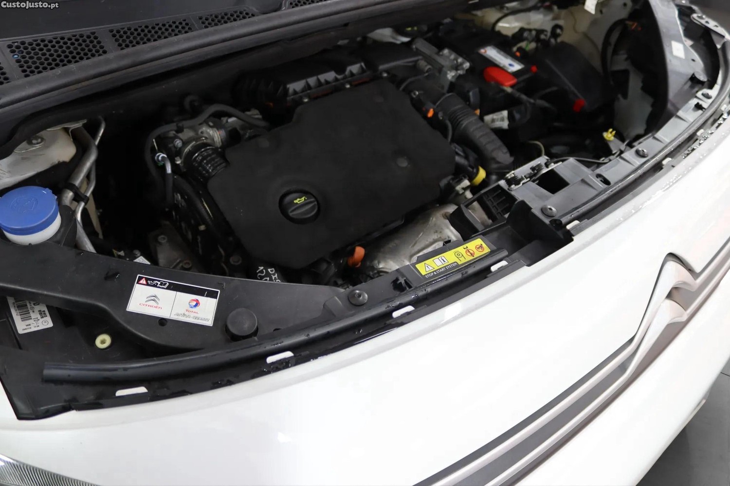 Citroën Berlingo 1.5 BlueHDi L2 EHZ EAT8 — fotografia 4