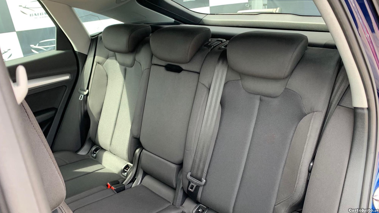 Audi Q5 50 TFSLe quattro Sport S tronic — fotografia 3