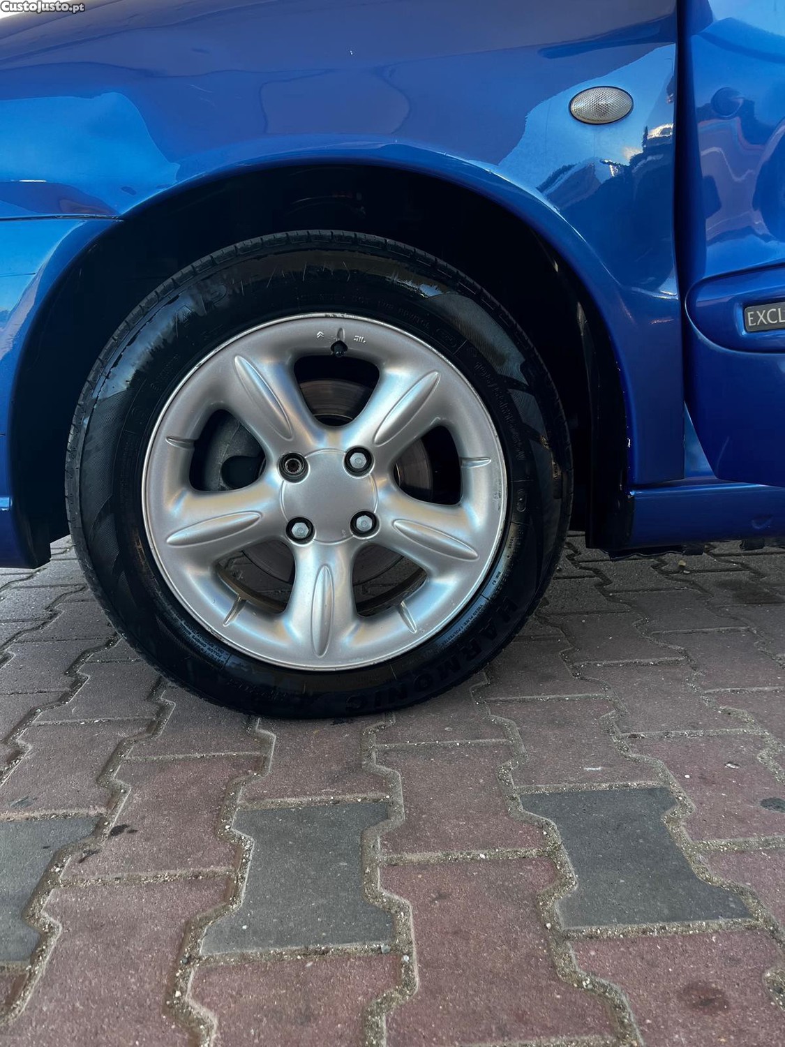 Citroën Xsara 2.0 HDI — fotografia 5