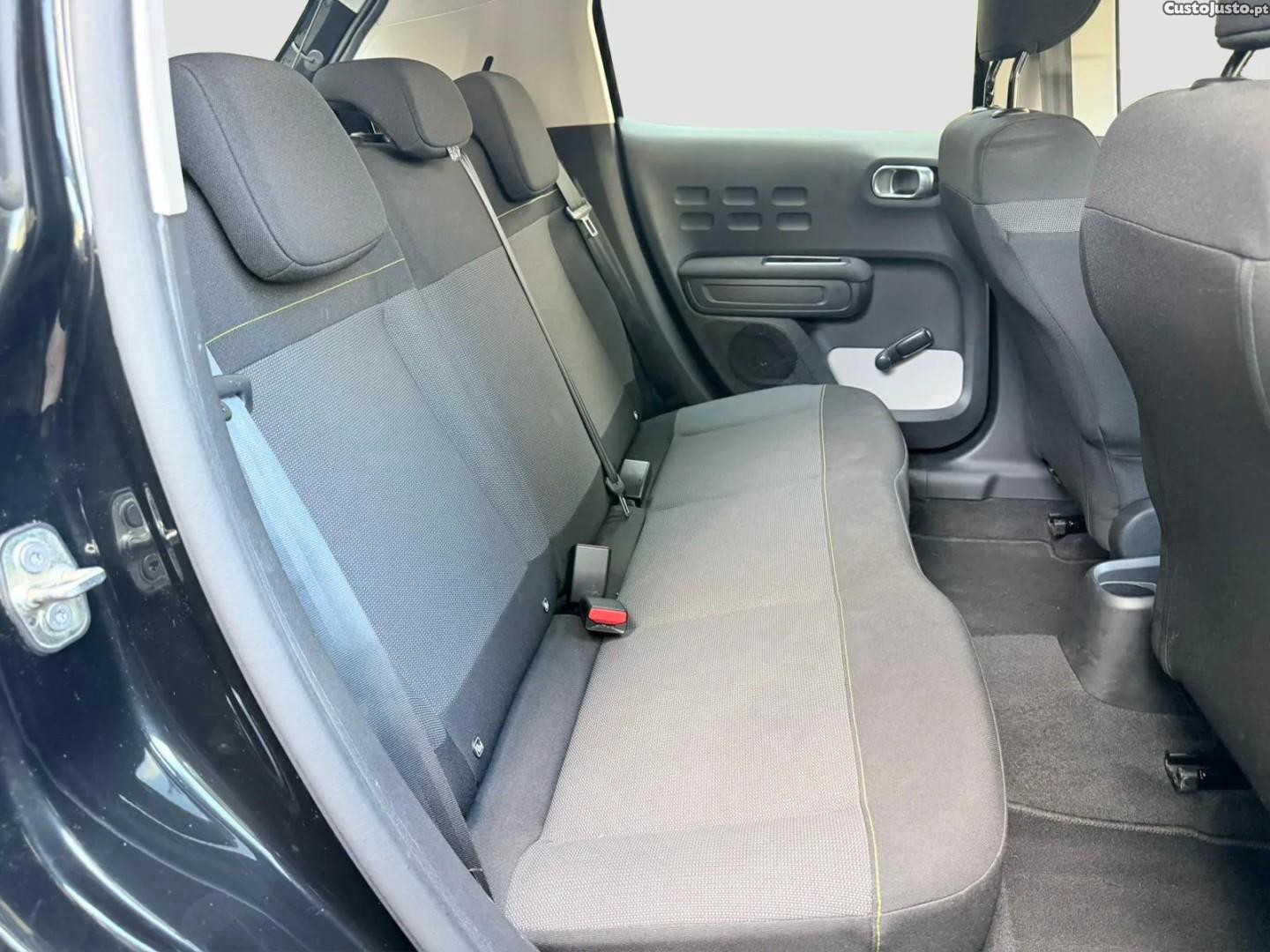 Citroën C3 Outro — fotografia 2