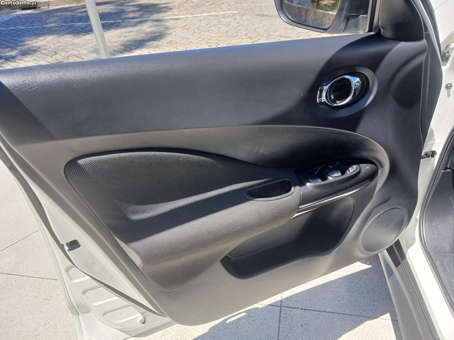 Nissan Juke 1.5 dci 110cv — fotografia 14