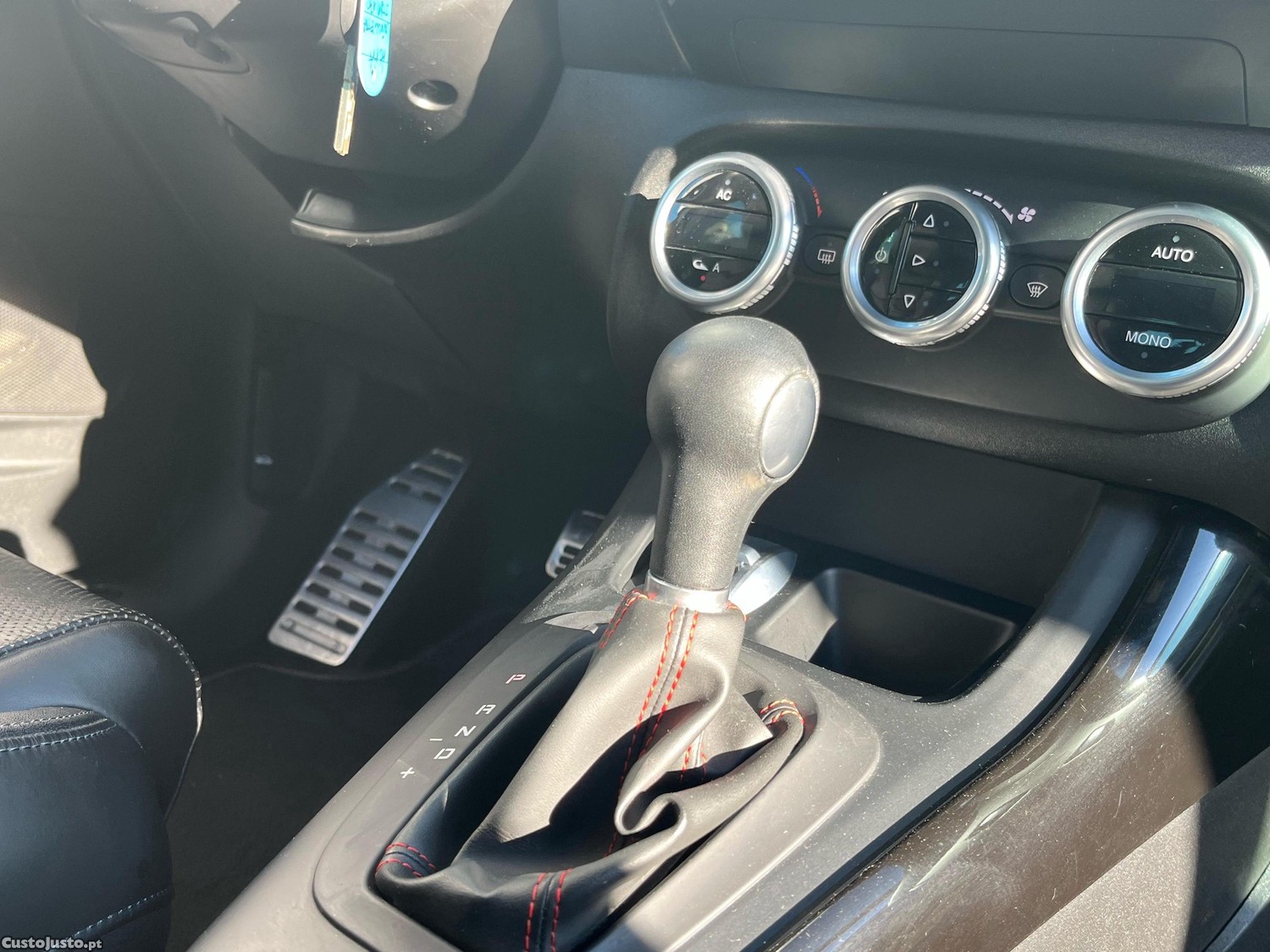 Alfa Romeo Giulietta Jtdm 2.0 — fotografia 7