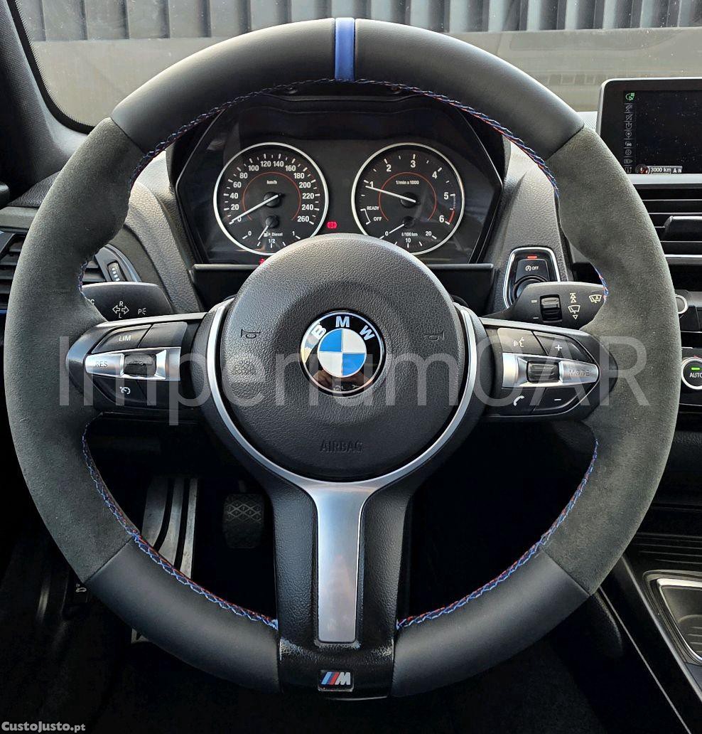 BMW 118 Serie 1Look 135i — fotografia 5