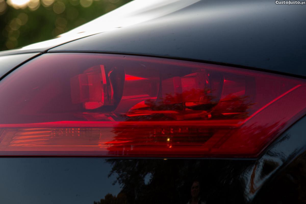 Audi TT TSFI - 10 — photo 5