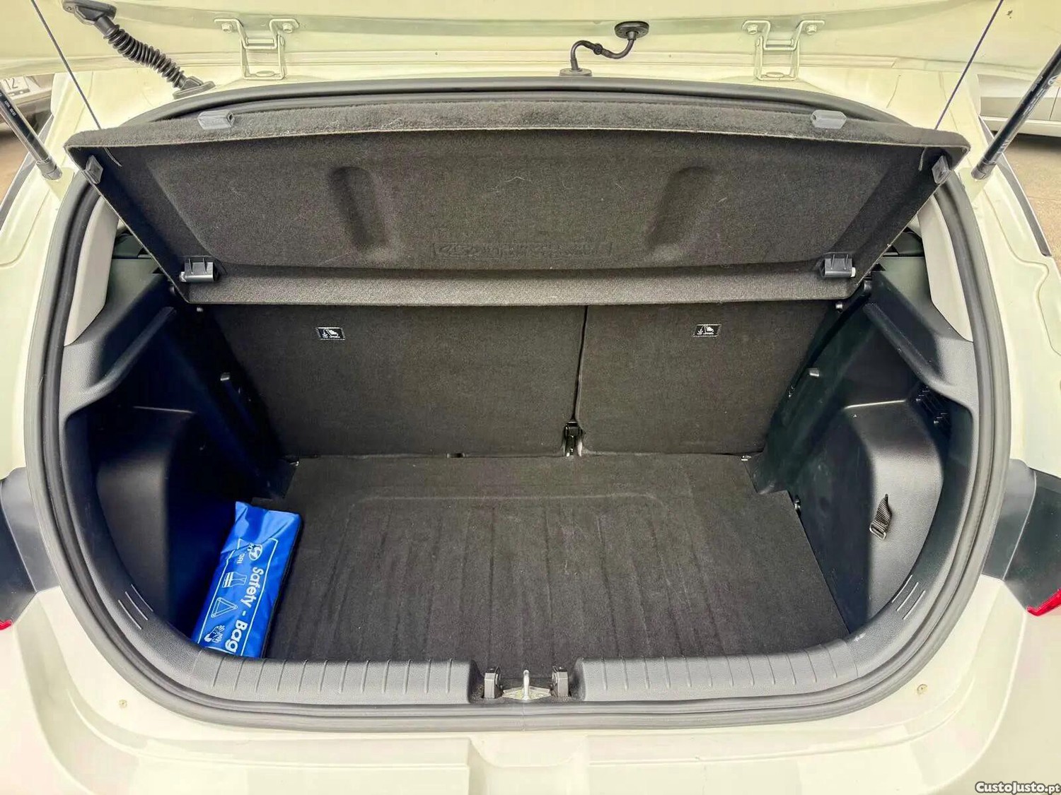 Hyundai i20 1.2 Comfort — fotografia 3