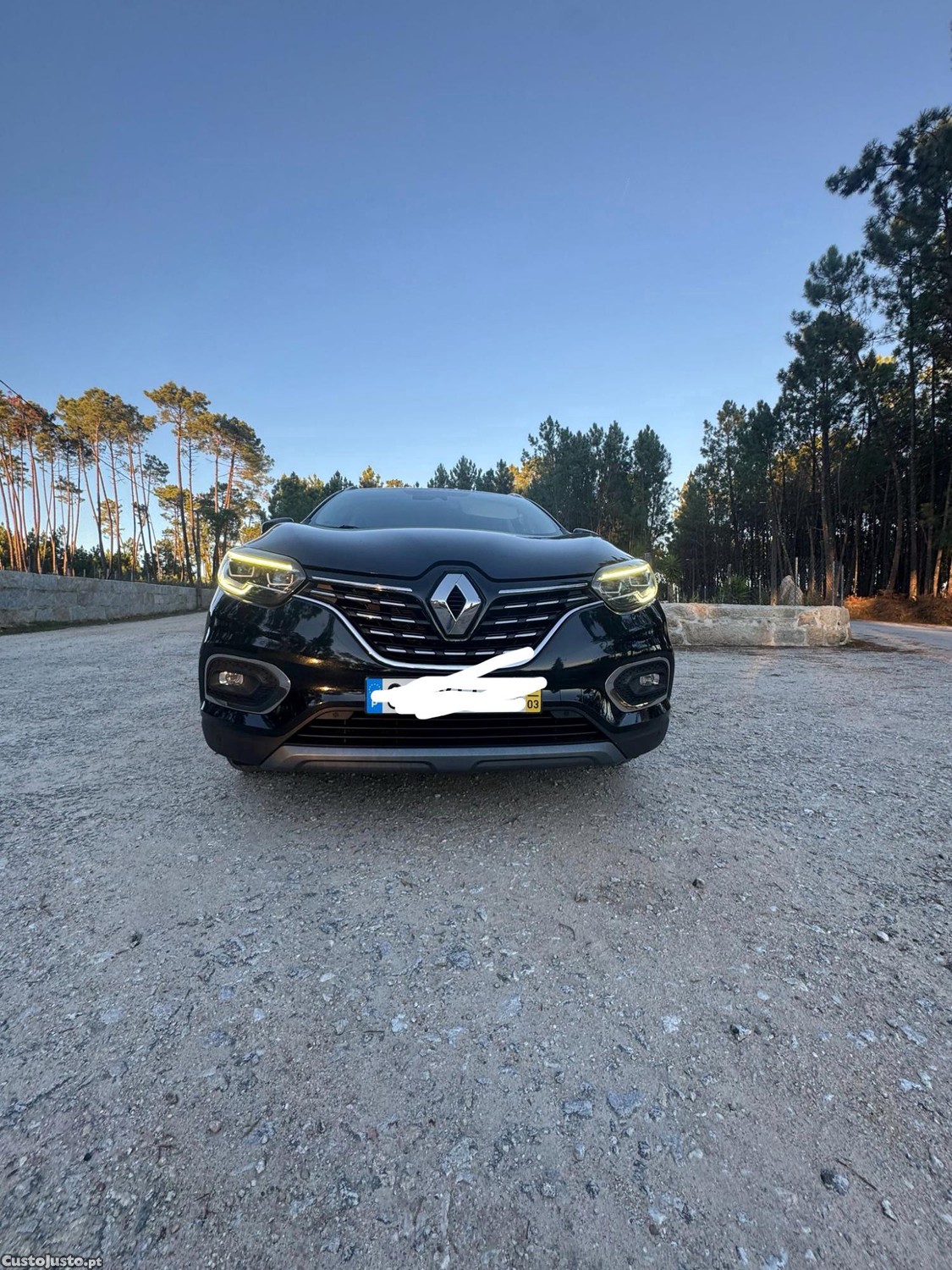 Renault Kadjar 1.5dci 115cv — fotografia 6