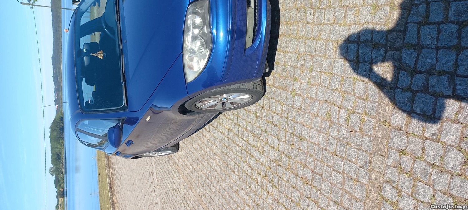 BMW 118 2.0 143cv — fotografia 7