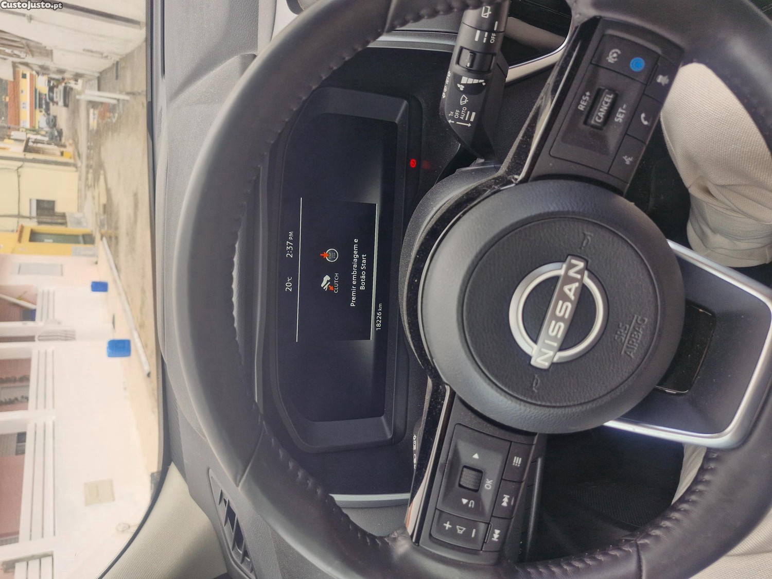 Nissan Qashqai DIG-T - 24 — photo 2