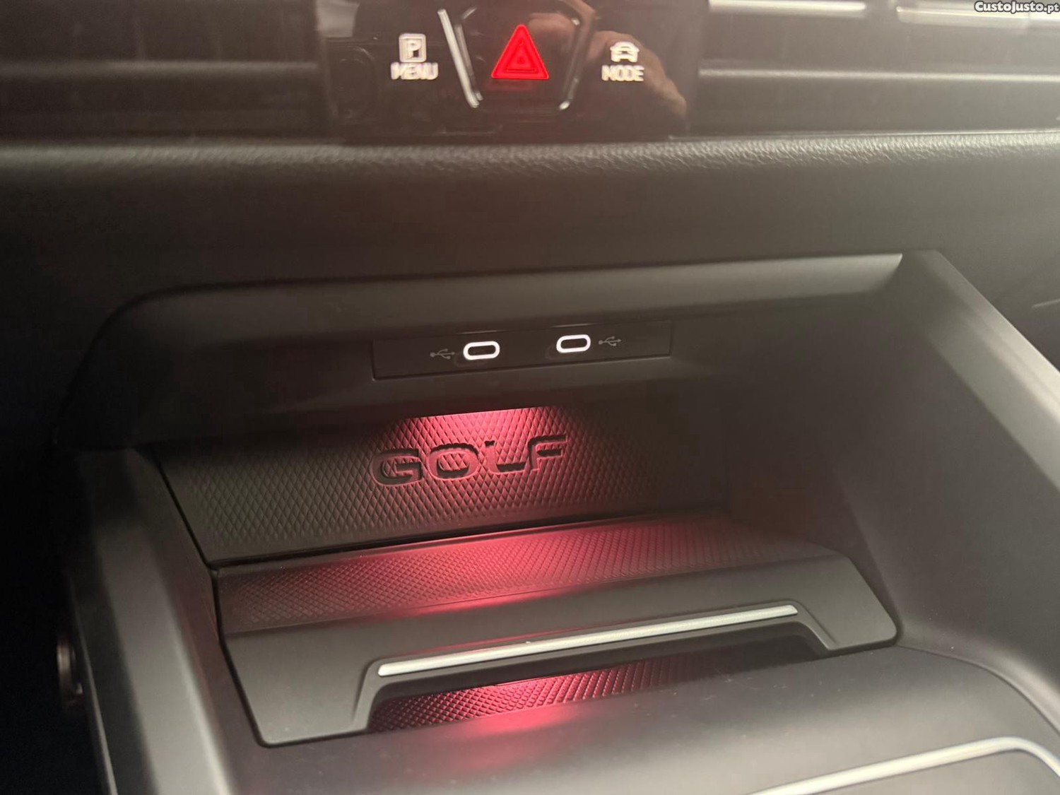 Volkswagen Golf 2.0 TSI GTI DSG — fotografia 7