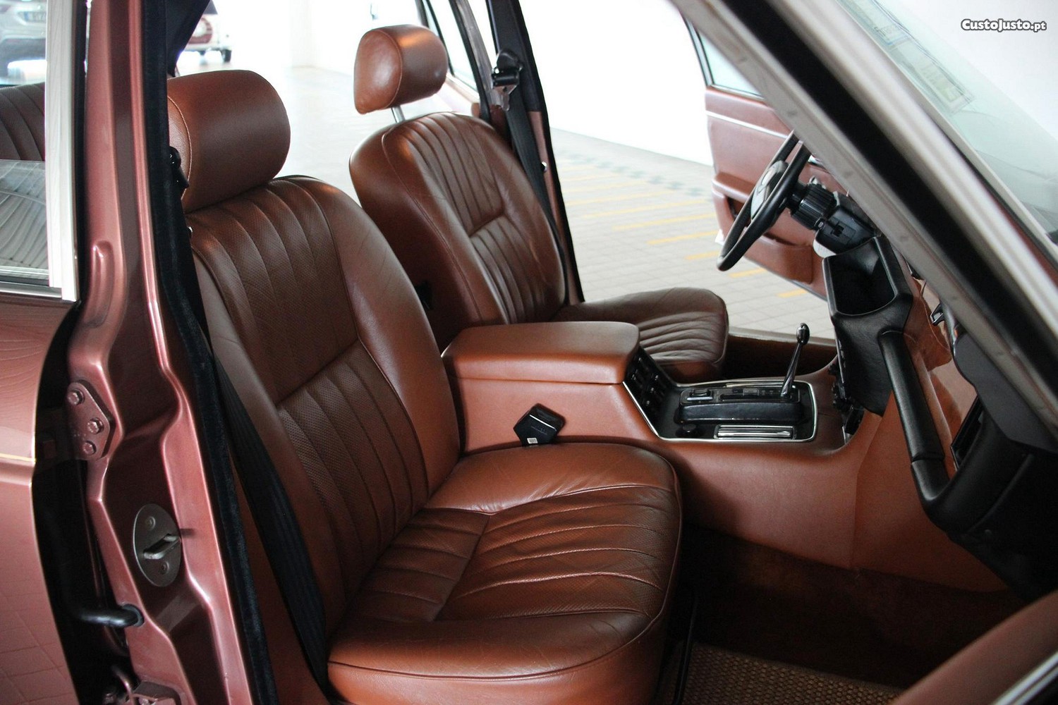 Jaguar XJ6 Series III — fotografia 7