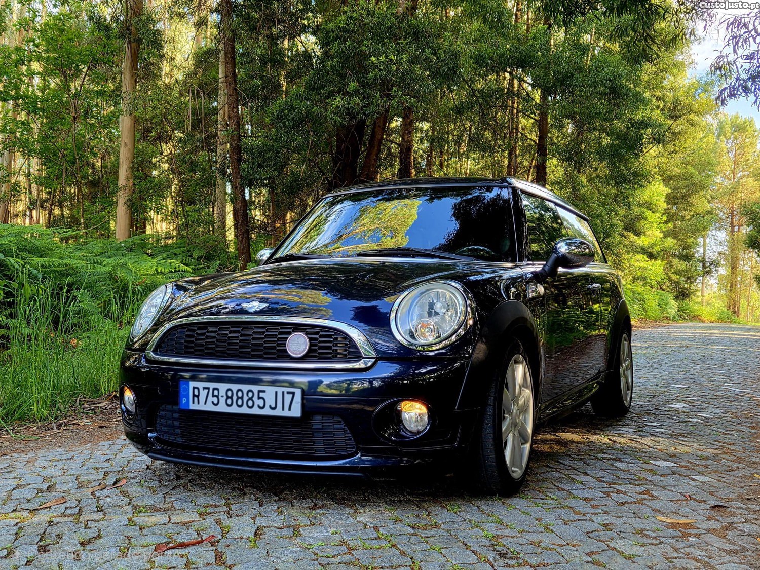 MINI Clubman D — fotografia 6