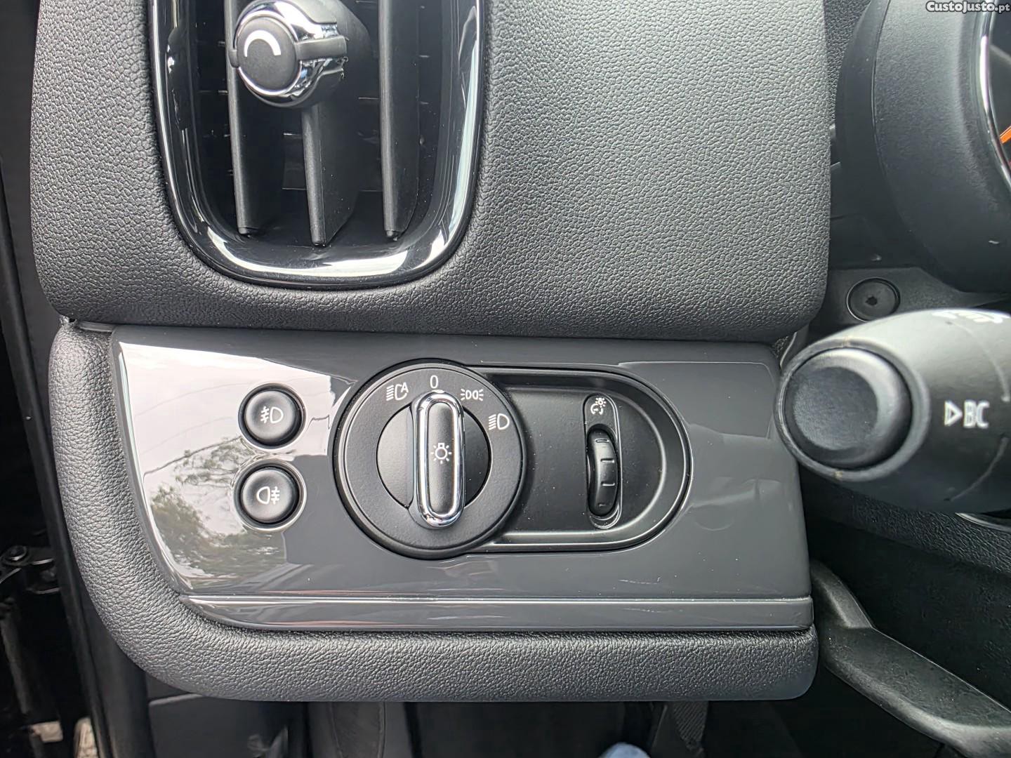 MINI Countryman One D — fotografia 4
