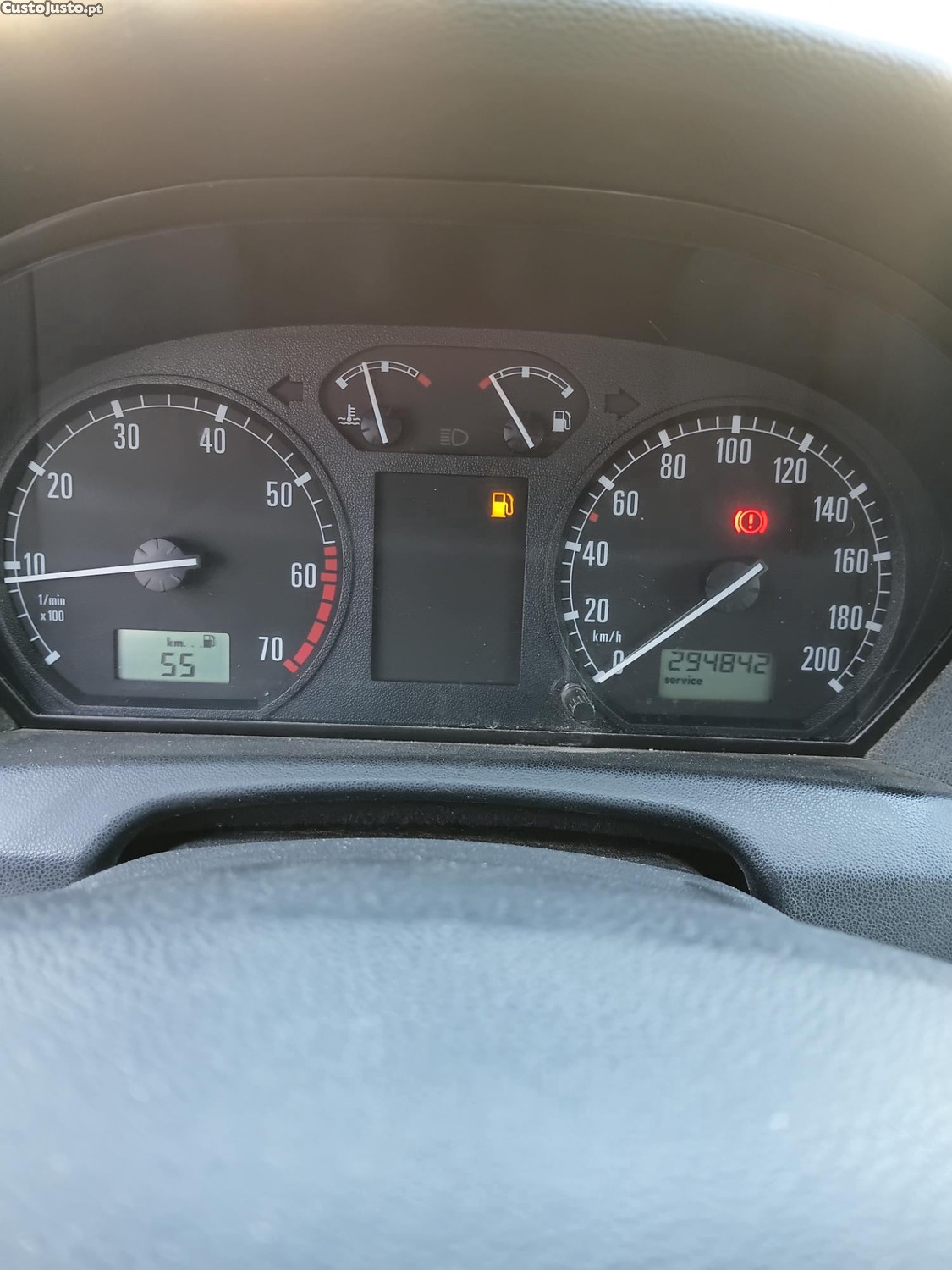 Skoda Fabia 1.4 — fotografia 2